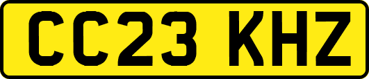 CC23KHZ