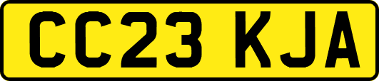 CC23KJA