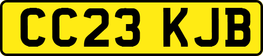 CC23KJB