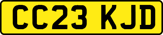 CC23KJD