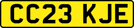 CC23KJE