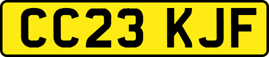 CC23KJF