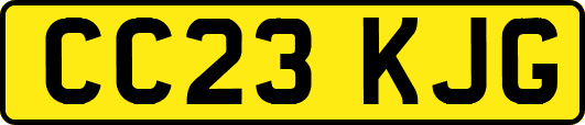 CC23KJG