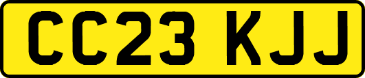 CC23KJJ