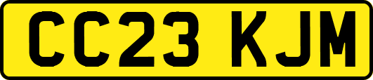 CC23KJM