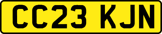 CC23KJN