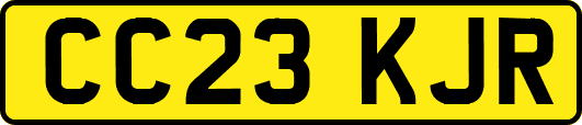 CC23KJR