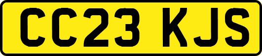 CC23KJS