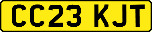 CC23KJT