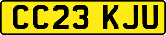 CC23KJU
