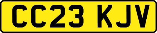 CC23KJV