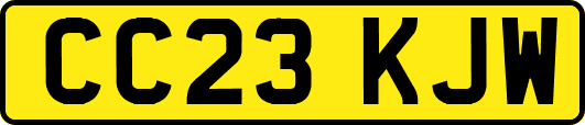 CC23KJW
