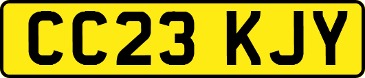 CC23KJY