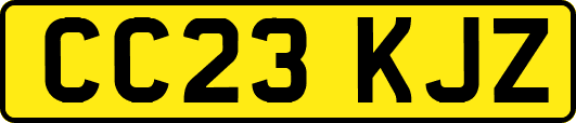 CC23KJZ