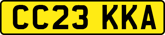 CC23KKA