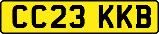 CC23KKB