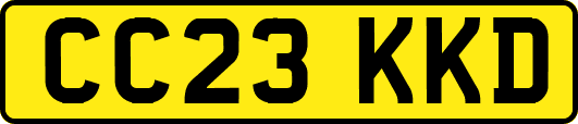CC23KKD