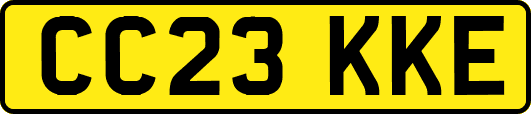 CC23KKE