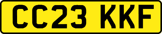 CC23KKF