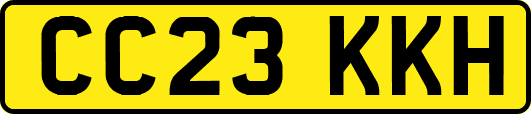 CC23KKH
