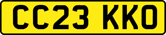 CC23KKO