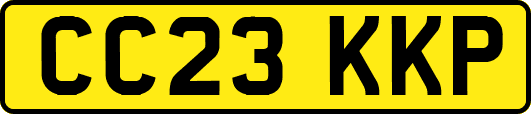 CC23KKP