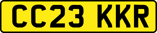 CC23KKR