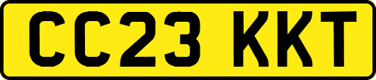 CC23KKT