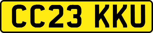 CC23KKU