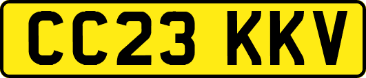 CC23KKV