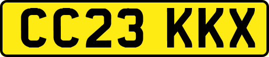 CC23KKX