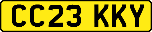 CC23KKY