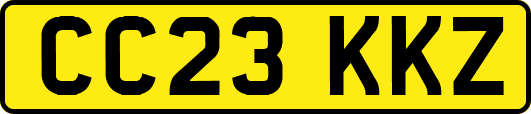 CC23KKZ