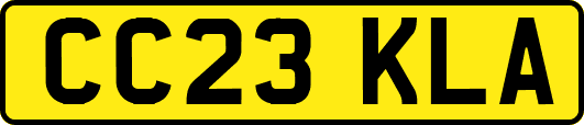 CC23KLA