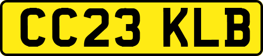 CC23KLB
