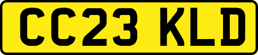 CC23KLD