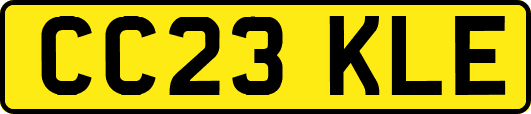 CC23KLE