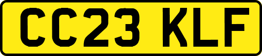 CC23KLF