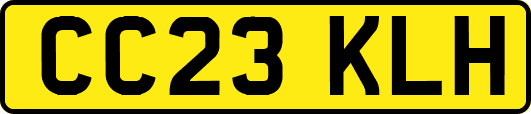 CC23KLH