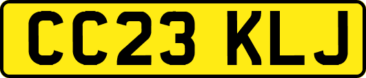 CC23KLJ