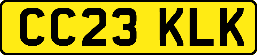 CC23KLK