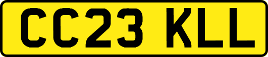 CC23KLL
