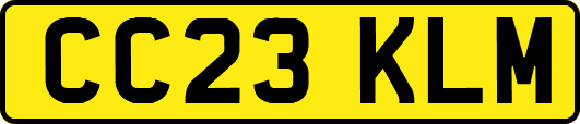 CC23KLM