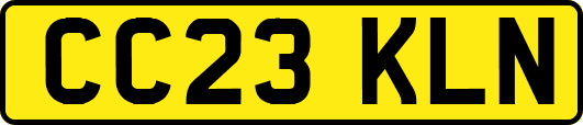 CC23KLN