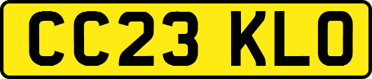 CC23KLO