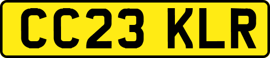 CC23KLR