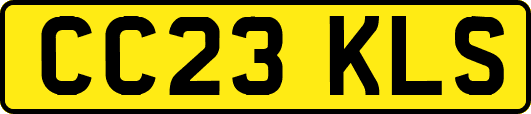 CC23KLS