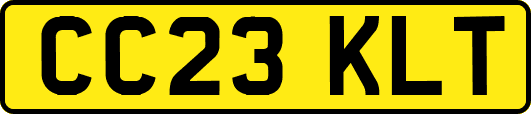 CC23KLT