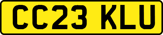 CC23KLU