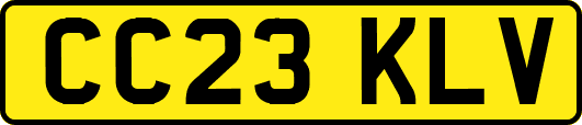 CC23KLV